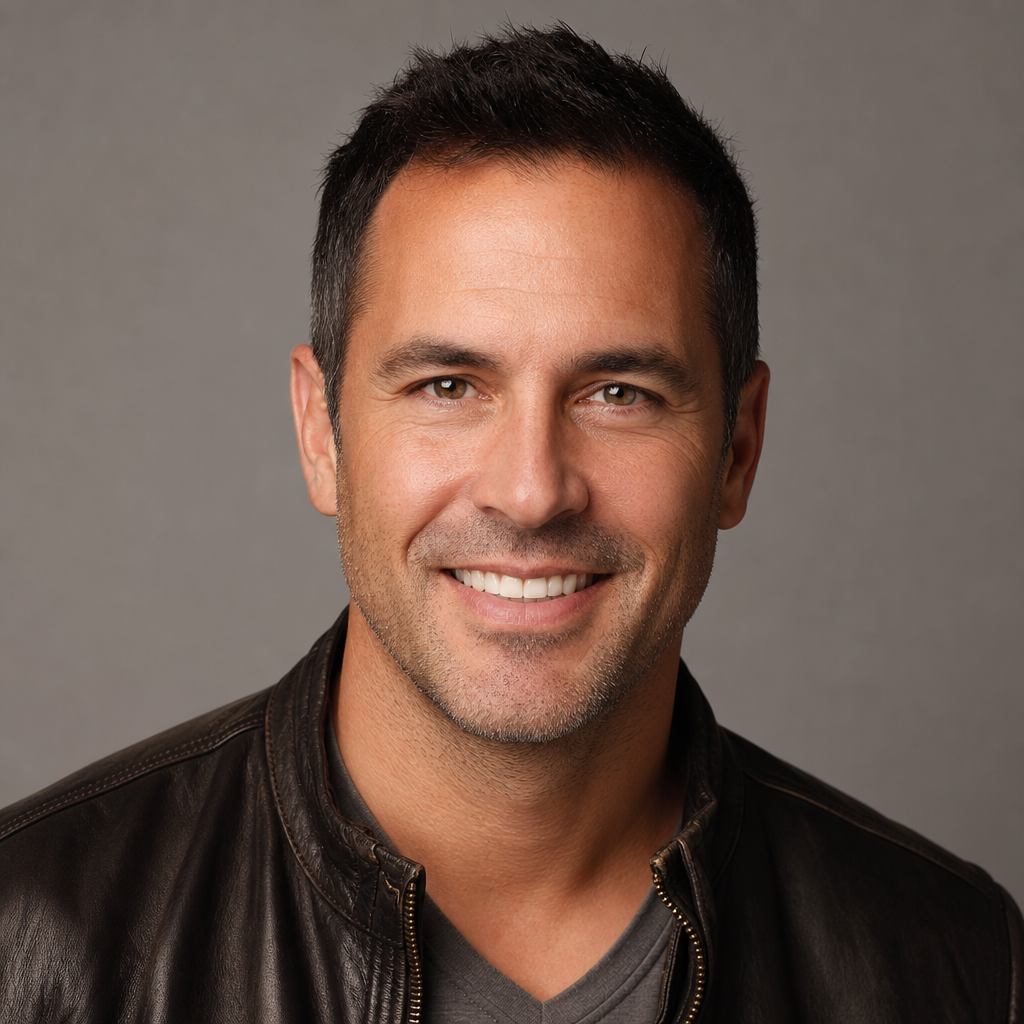 Mike Rodriguez