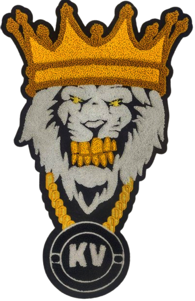 Custom Chenille Patches