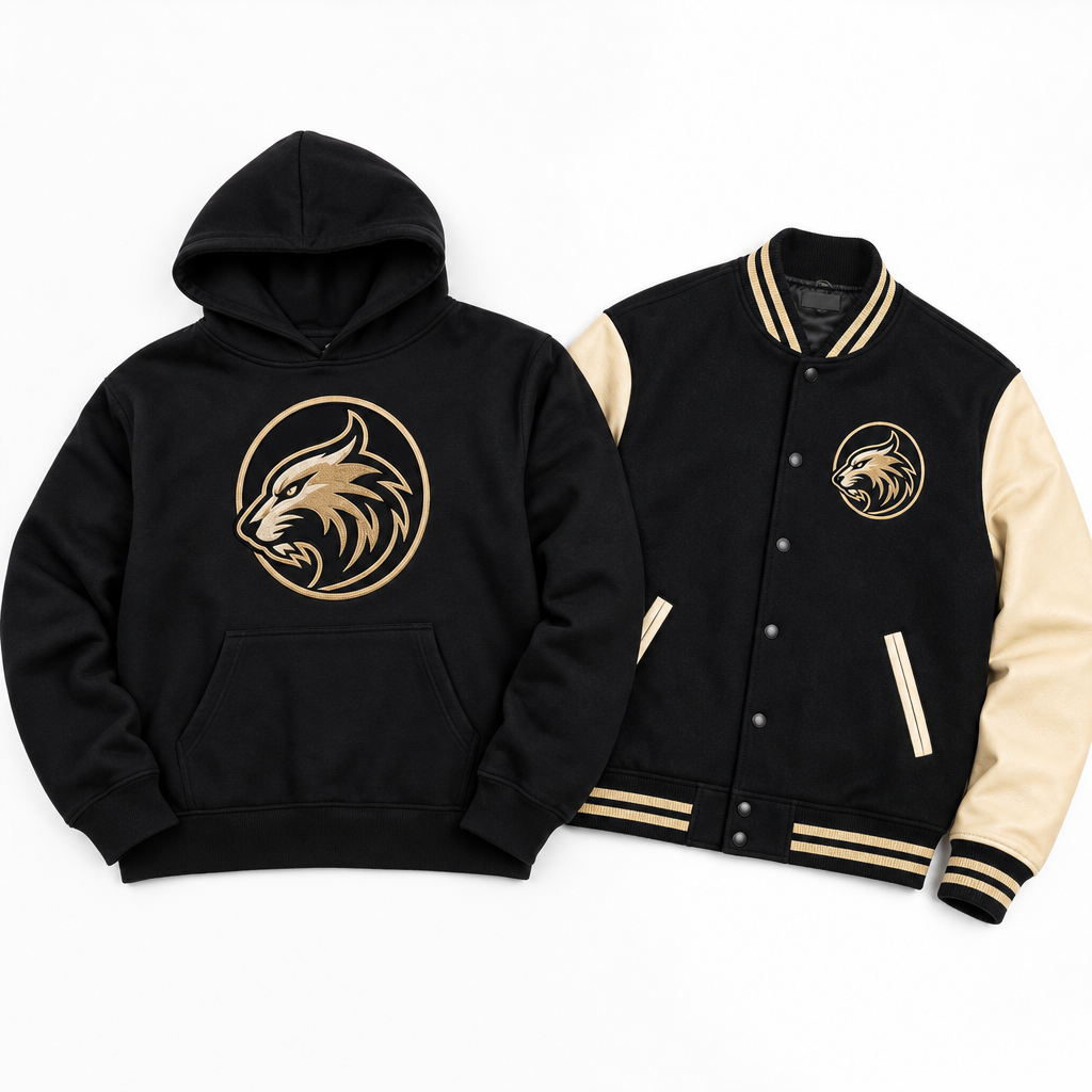 Jackets & Hoodies sample 3