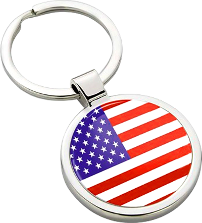 Custom Key Chains and Coins
