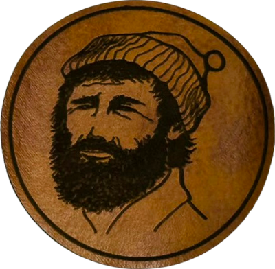 Leather Patches sample 2
