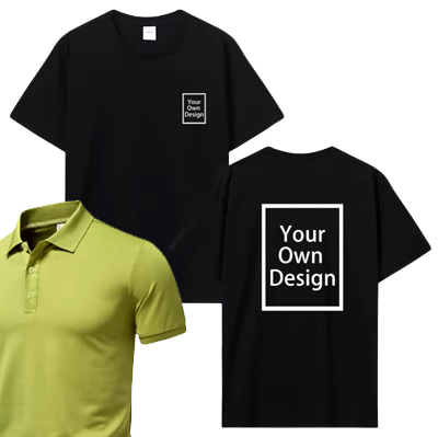 Shirts / Polo Shirts sample 2