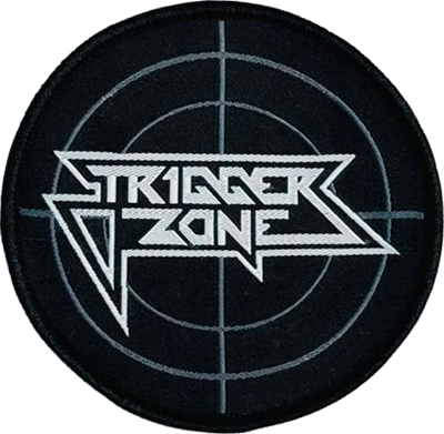 Custom Woven Patches
