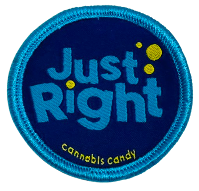 Woven Patches sample 2