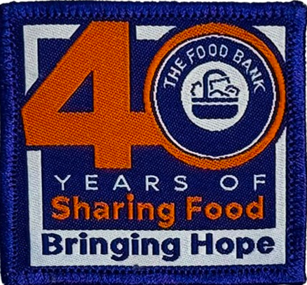 Woven Patches sample 3